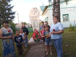 22 июня — День памяти и скорби