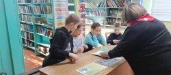 Цикл мероприятий «Афганистан. Без права на забвение»