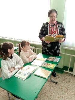 День родного языка