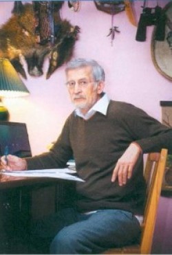 Новая книга издательства «Китап». Камиль Зиганшин «Хождение к студеному морю»