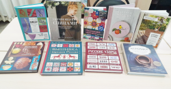 НОВЫЕ КНИГИ ПО ПРОЕКТУ «ГЕНИЙ МЕСТА»