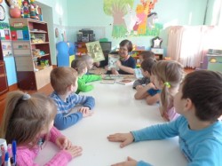 Информационно – развлекательная игра  «Кошки – наши друзья»