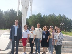 Общереспубликанская минута молчания