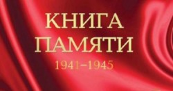 Электронная книга памяти