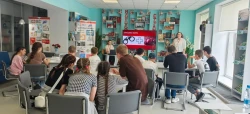 Просветительский тур «Классика в цифре»