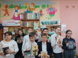 Литературно-музыкальный вечер «Есенин: известный и незнакомый»