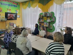 Онлайн-трансляция лекций Министерства культуры