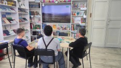 С заботой о России