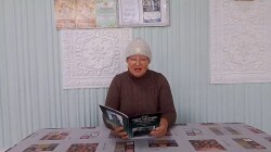 Флешмоб посвященный Мажиту Гафури