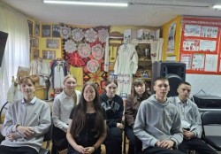 Программа «Память жива – Слава героям!»