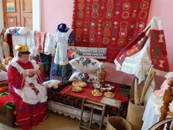 Экскурсия «Родная сторона»