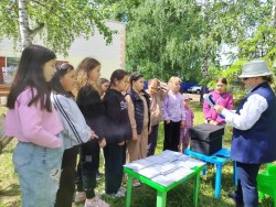 Мероприятия в рамках IV Международной книжной ярмарки «Китап-Байрам»