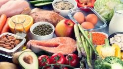 Здоровый образ жизни. В каких продуктах искать витамины весной