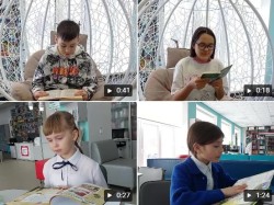 Книготерапия «Читаем классику»