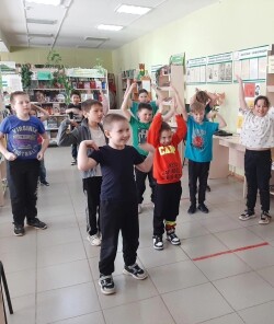 Всемирный день здоровья
