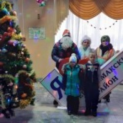 1 января в библиотеке