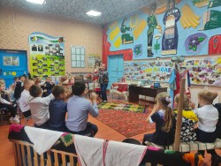 День национального костюма