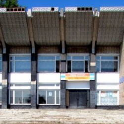 Покровская модельная сельская библиотека