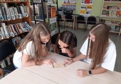 Программа «По просторам нашей родины»