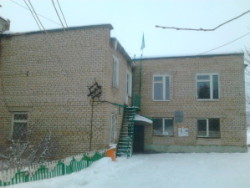 Бельская сельская библиотека