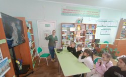 Сказочный мир Э.Т. Гофмана