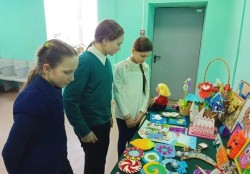 Фольклорно-познавательная программа «История и культура народов Башкортостана»