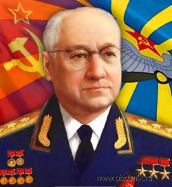 История Российской авиации. 100 лет со дня рождения Туполева А.Н.
