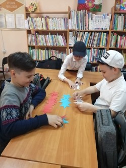Мероприятия посвященные Великой Победе