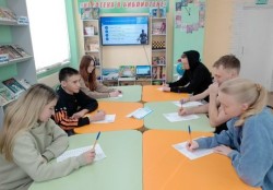 Патриотическая программа «Знамя Победы»