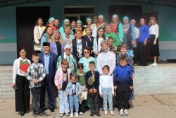 Семинар по финансовой грамотности