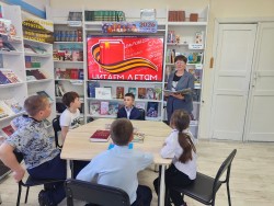 Празднику Великой Победы посвящается