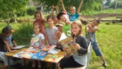 Познавательная игра «Энциклопедия – копилка знаний»