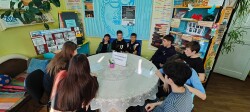 Библионочь — 2024