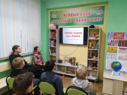 Мероприятия в рамках культурно-исторического фестиваля «Памяти предков — будем достойны!»