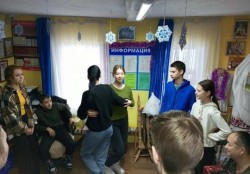 Караван историй «Традиции и обычаи моей страны»