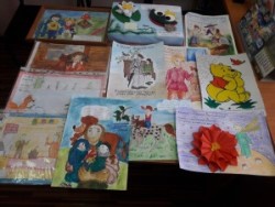 Итоги конкурса «Говорят литературные герои»