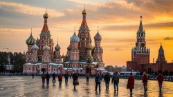 Эрудит-марафон «По просторам России»