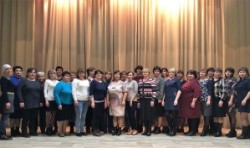 Семинар библиотечных работников