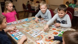 Игра «Культурное наследие народов России»