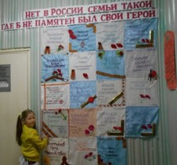 Итоги районного фотоконкурса «Живая история»
