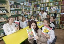 Программа «Разгадаем тайны «Евгения Онегина» вместе!»