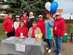Фестиваль хлеба «Сумбуля»