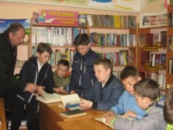 Интеллектуальный турнир «Почему мы так говорим?»