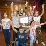 Акция Ночь искусств