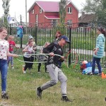 День здоровья Быть здоровым - это стильно совместно