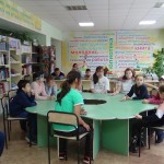 Детская зона