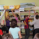 Праздник родословной Шежере-байрамы
