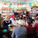 Семейный выходной ХоббиФест