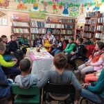Фольклорные посиделки Троицкие обычаи и традиции
