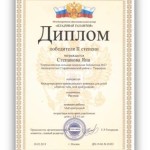 Тюрюшлинская модельная библиотека. Международный конкурс